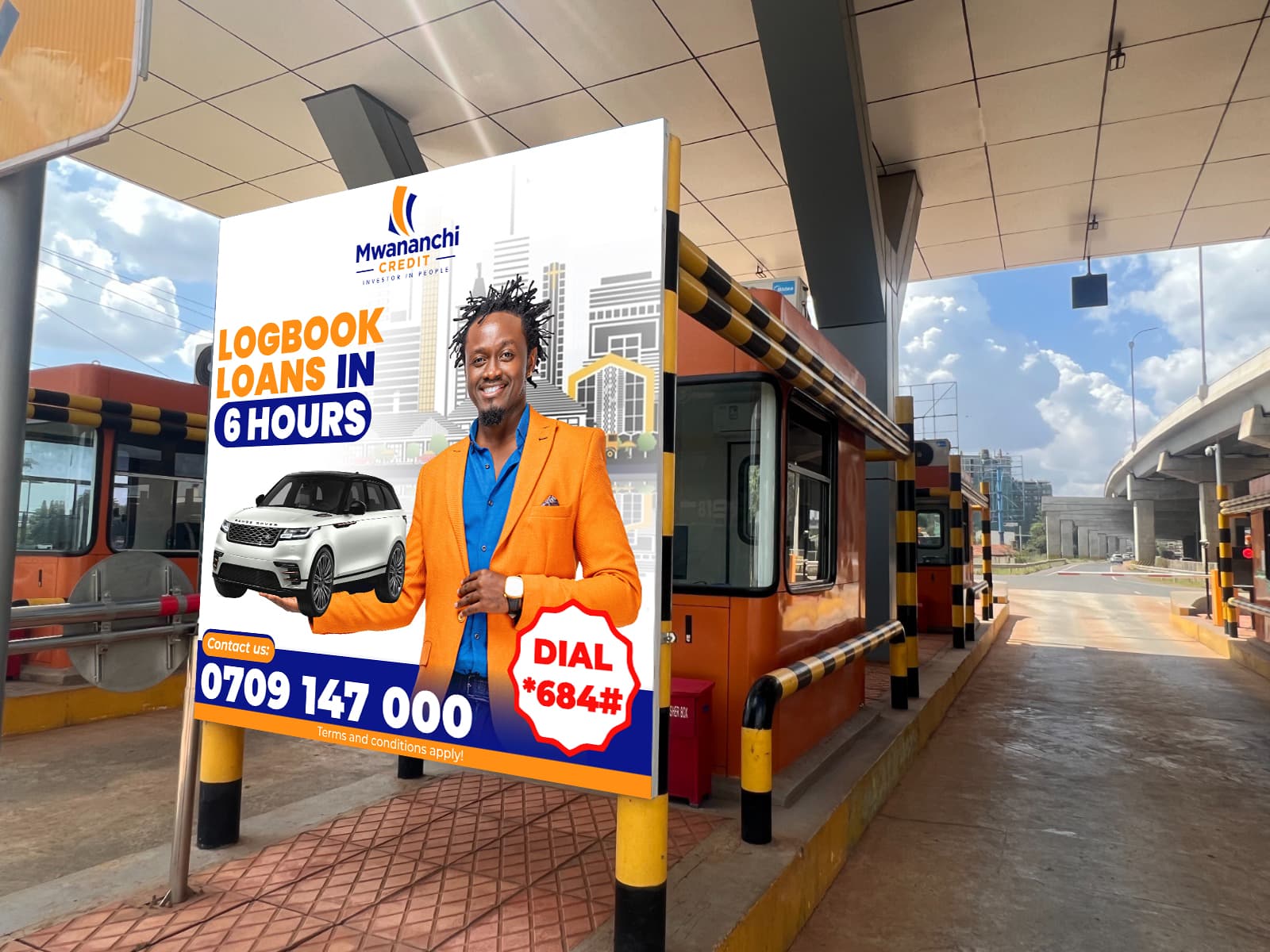 Branding & Marketing